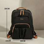 Black with brown [installed with 14inch computer]