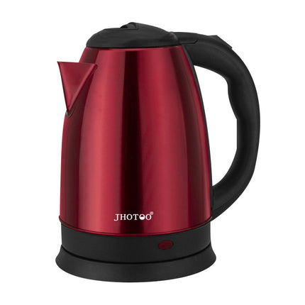 Manufacturer Wholesale Electric Water Kettle Household Stainless Steel Large Capacity Water Kettle Automatic Water Kettle Heating Water Kettle 2L
