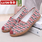 2405-04 [Hot Selling]] / 38 [foot length 24cm]