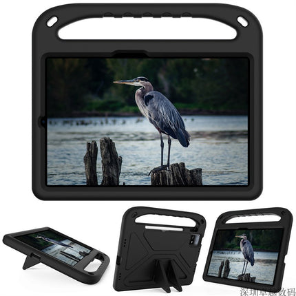 Suitable for Lenovo P11 Plus Anti-Fall Protective Cover Satchel Stand Lenovo Tab M8/M9/M10 Tablet Case