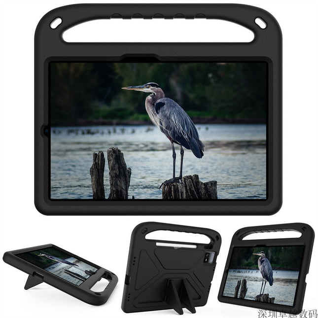 Suitable for Lenovo P11 Plus Anti-Fall Protective Cover Satchel Stand Lenovo Tab M8/M9/M10 Tablet Case