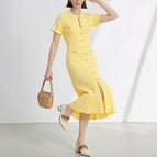 High-grade yellow / S