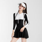 Black / M
