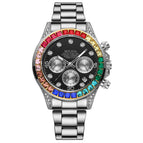 A66 rainbow diyin [steel belt]