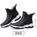 C43 Fashion (Black) / 36