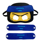 M479 (mask + wrist) / 3-8 years old