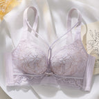 Light purple / 32/70a thickened cup