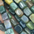 Random delivery of colors / Indian agate