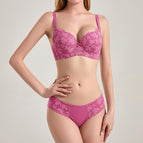 Rose red / 75A