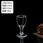 B006 style 10ml