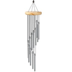 0389 white wood silver