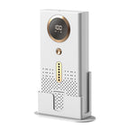C1 purifier-platinum model (ozone + aromatherapy + charging cable)