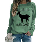 Light green (black font) / S