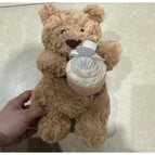 30cm / Cake barcelona bear