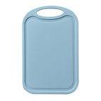 Big plate blue