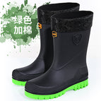 860 green with cotton / 40