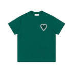 Dark green [8802 car stamp model] / S
