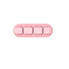 V-Pink -3 Hole