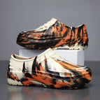 Rice black orange / 36