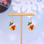 E6219-22/Christmas Stocking
