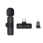 K1/K9-TypeC One Drag One + Apple Adapter