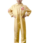 Ghost Hunt jumpsuit / 110