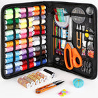 205 piece set