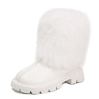 White / Size 26 - inner length 15.9cm