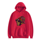 Red / XXS