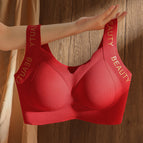 lucky red / M [Suggested 40.00 kg-55.00 kg]]