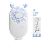 white deer / 78*27*138mm