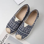 Ethnic style blue / 35