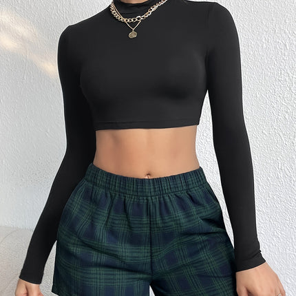 2025 Women's Stripe Printed High Waist Wide Leg Casual Shorts Amazon Leg Long Shorts Casual All-match