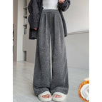 dark gray [baby velvet]] / M