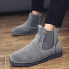 5854 gray / 36 [sports shoe size]