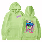 light-green / XS