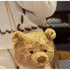 20cm / Barcelona bear bag