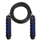 blue/no load/total length 3 m