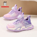 Purple [double mesh breathable] / 38