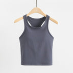 Purple gray / S