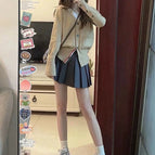 Khakis Sweater / S