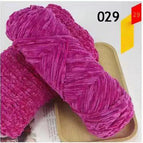 029 bright rose purple*1*12s*normal*100% polyester