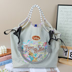 Light gray mr. rabbit (excluding shoulder strap) / Medium