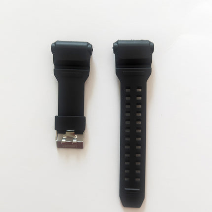 LOKMAT ATTACK srtap strap TPU detachable wristband denim blue camouflage green