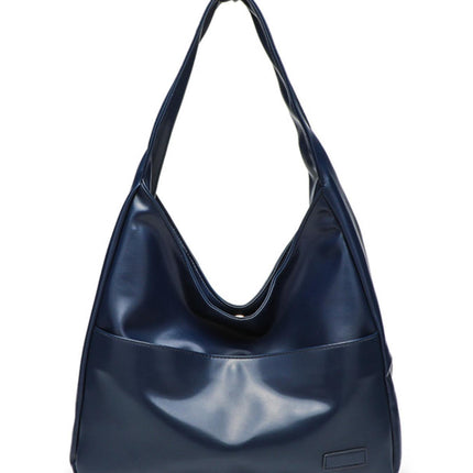 Bag Autumn 2025 New Women's Bag Tote Bag Shiling Large Capacity Shoulder Bag Handbag Crossbody Shoulder Bag