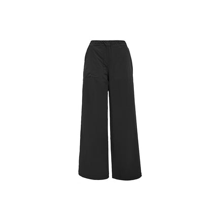 Lulu2025 New Wide-Leg Pants Swift Casual Colorful Sports Fitness Pants Light Printed Breathable Wide