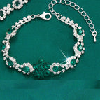 660 green bracelet