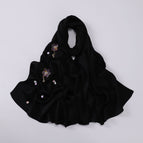 Black / 70*170cm