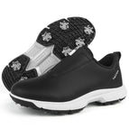 505 professional nails black / 36