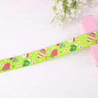 4 # ,christmas ribbon